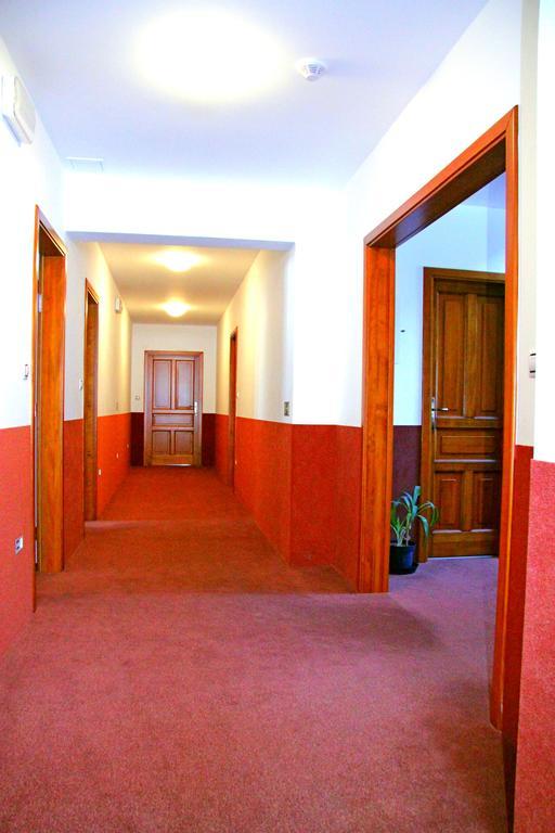 Pension Mandl Retova エクステリア 写真